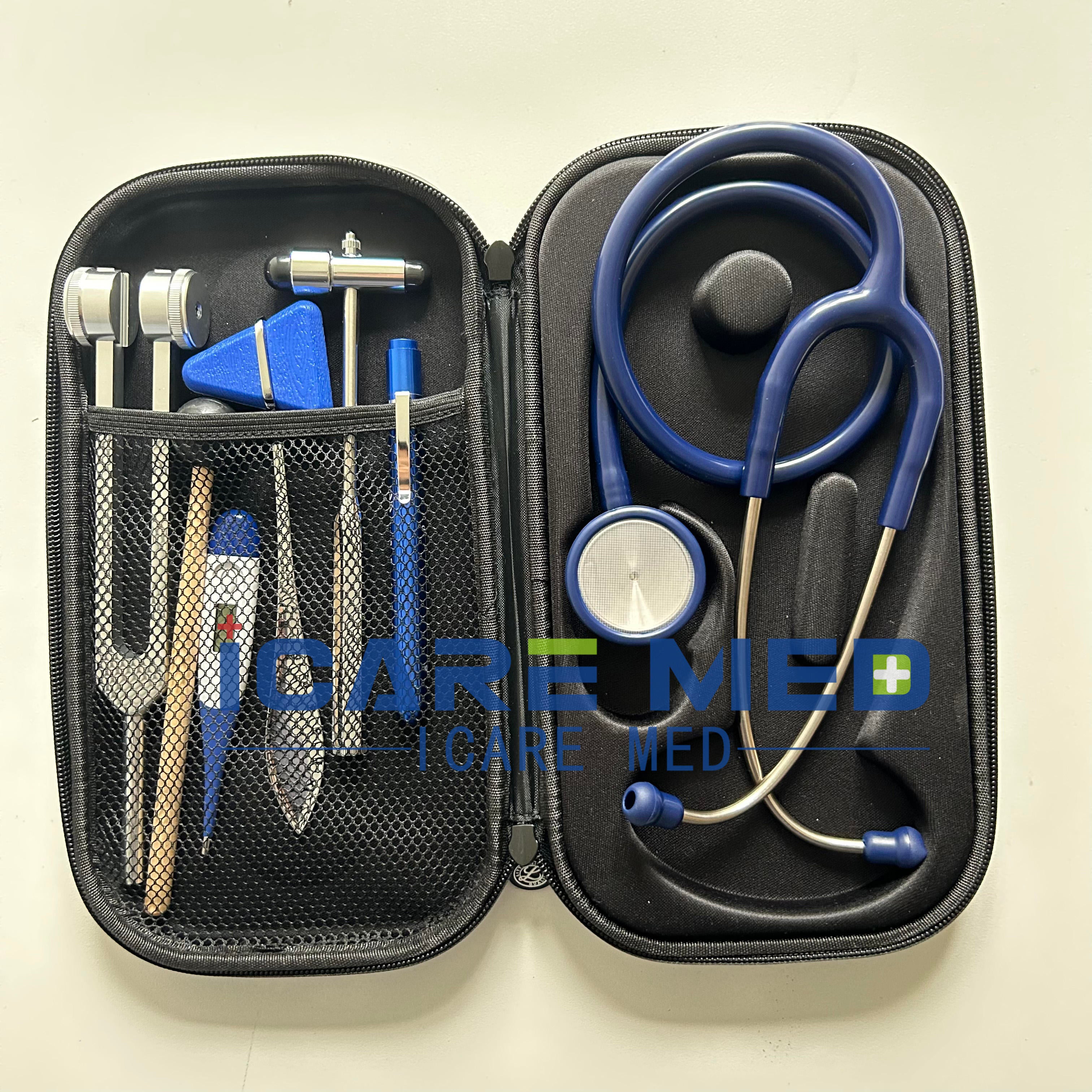 Stéthoscope